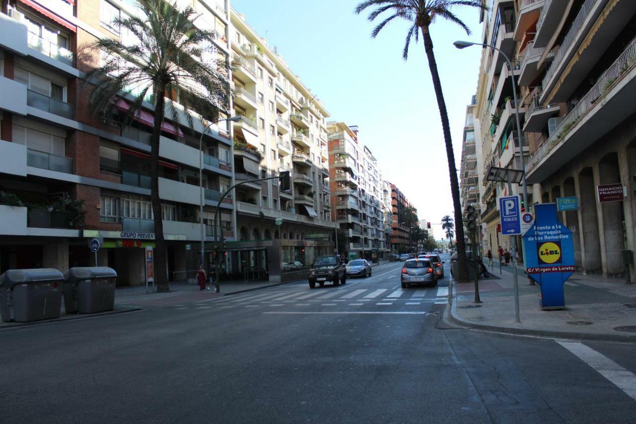 Resitur Luxury Apartment 532 Seville Exterior photo