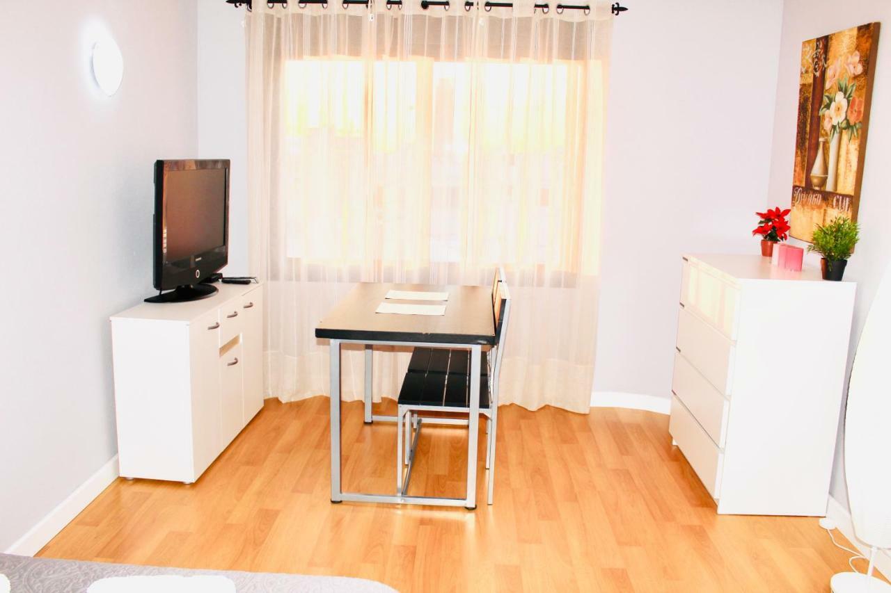 Resitur Luxury Apartment 532 Seville Exterior photo