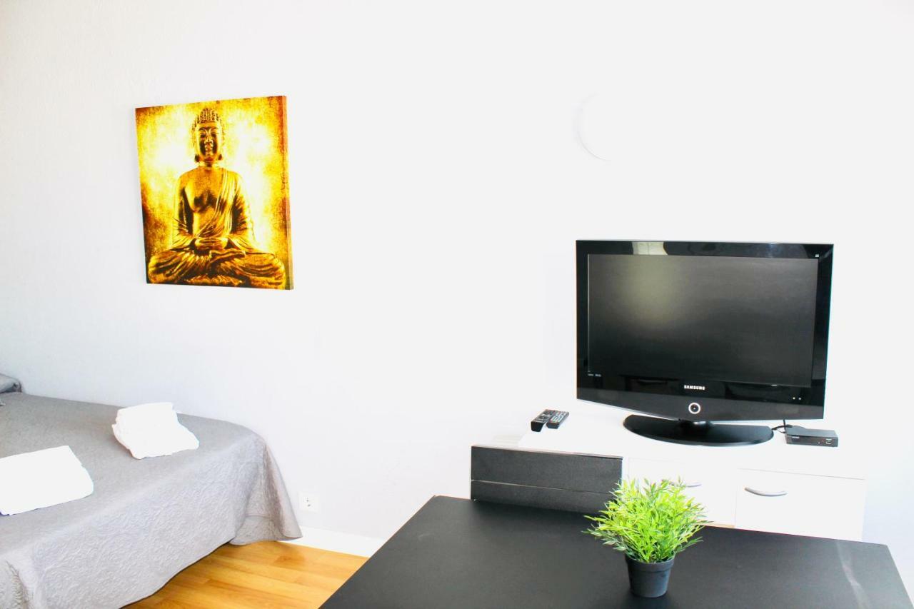 Resitur Luxury Apartment 532 Seville Exterior photo
