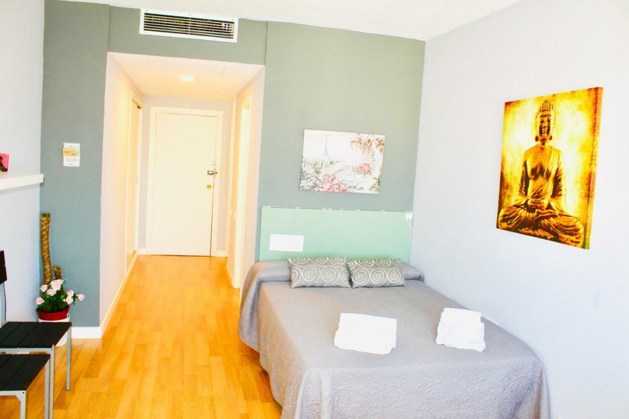 Resitur Luxury Apartment 532 Seville Exterior photo